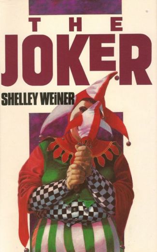The Joker image 1